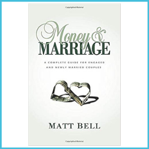 Libro: Money & Marriage