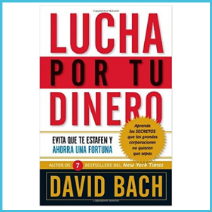 Libro: Lucha por Tu Dinero